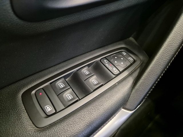 RENAULT Kadjar usata, con Vivavoce