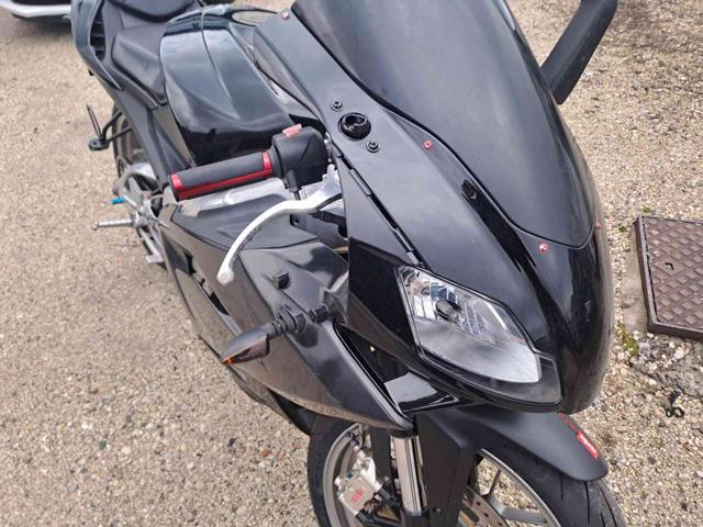 APRILIA RS 125 usata 6