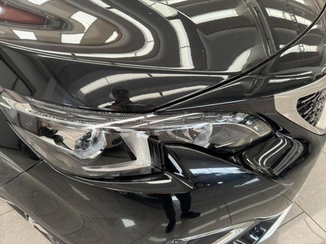 PEUGEOT 3008 usata, con Antifurto