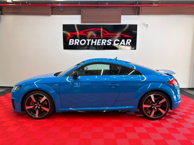 AUDI TT usata, con Airbag Passeggero