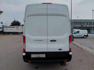FORD Transit usata, con Autoradio