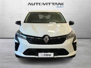 RENAULT Clio usata, con Airbag