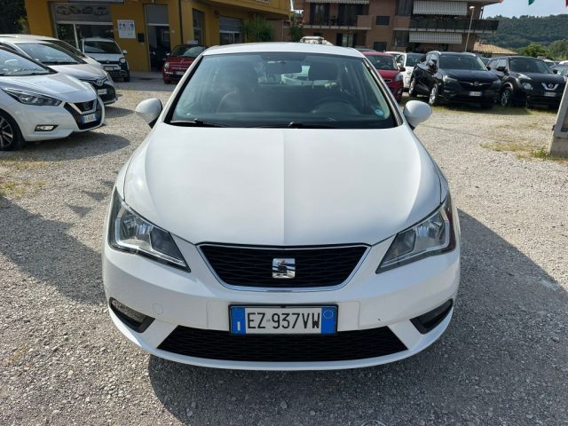 SEAT Ibiza usata, con Airbag