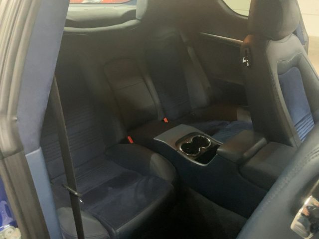 MASERATI GranTurismo usata, con Climatizzatore