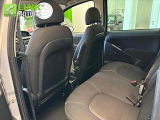 LANCIA MUSA usata, con Fendinebbia