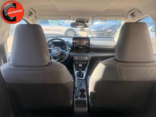 TOYOTA Yaris usata, con ESP