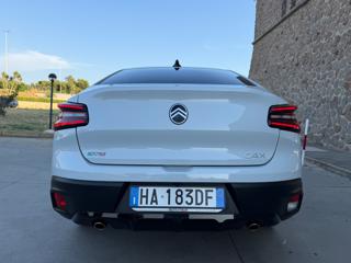 CITROEN C4 X usata, con Climatizzatore automatico, 2 zone