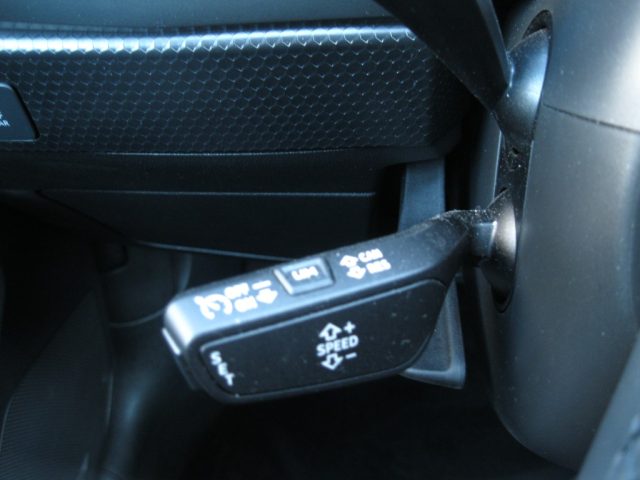 AUDI A1 usata, con Bracciolo