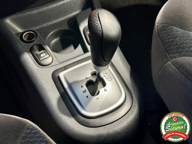 CITROEN C3 usata, con Fendinebbia