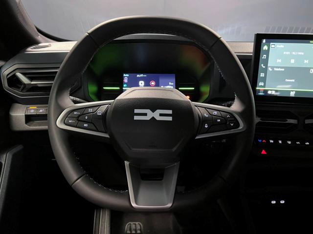 DACIA Duster usata, con Cruise Control