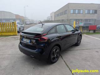 CITROEN C4 usata, con Alzacristalli elettrici