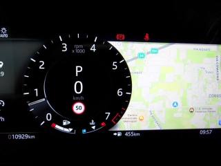 LAND ROVER Range Rover Velar usata, con Climatizzatore