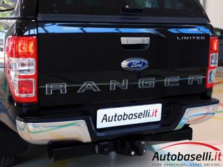 FORD Ranger usata, con Autoradio digitale