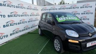 FIAT Panda usata, con Airbag Passeggero