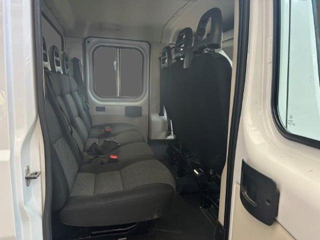 FIAT Ducato usata, con Chiusura centralizzata
