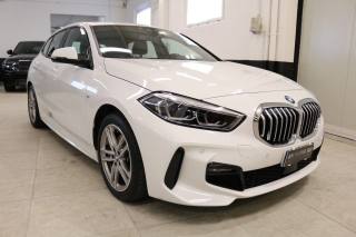 BMW 116 d 5p. Msport 