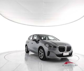 BMW 225 usata 1
