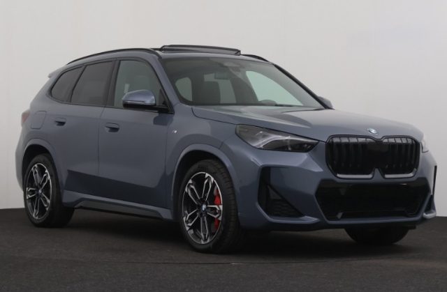 BMW X1 usata, con Airbag Passeggero