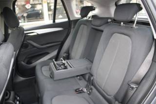 BMW X1 usata, con Cruise Control