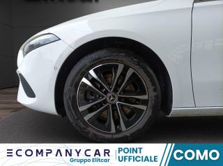 MERCEDES-BENZ A 250 usata, con Climatizzatore