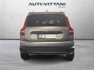 DACIA Jogger usata, con Chiusura centralizzata