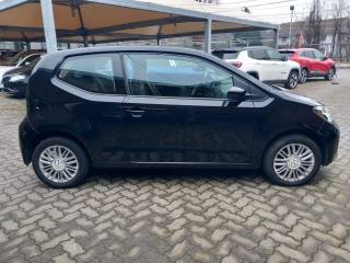 VOLKSWAGEN up! usata, con Cerchi in lega