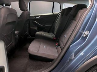 FORD Focus usata, con Controllo trazione