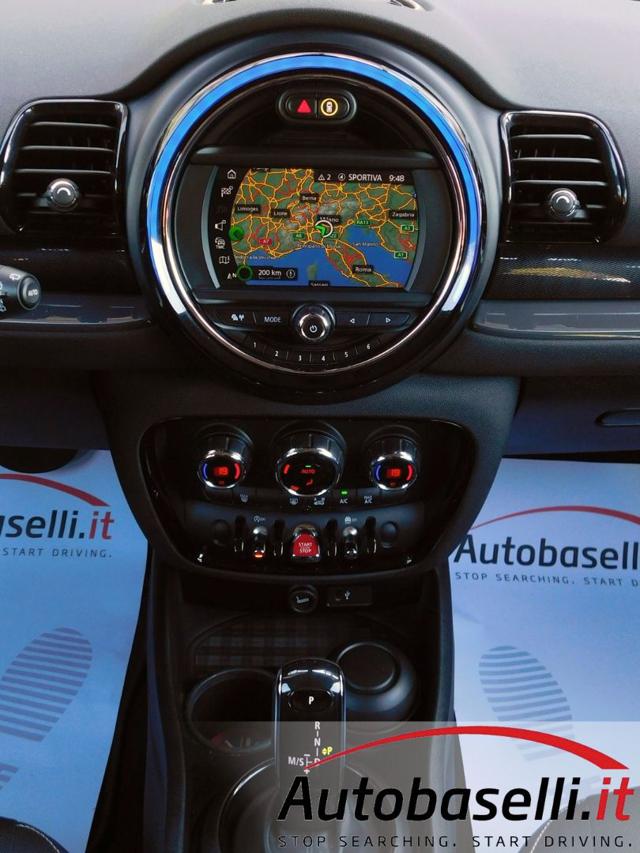 MINI Cooper D usata 70