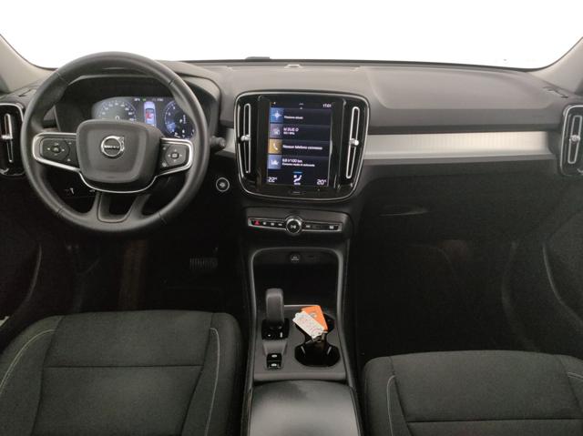 VOLVO XC40 usata, con Controllo trazione