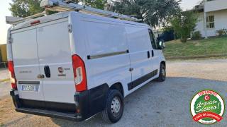 FIAT Ducato usata, con Airbag