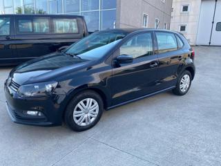 VOLKSWAGEN Polo 1.0 MPI 5p. Confortline neopatentati