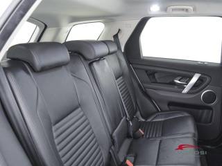 LAND ROVER Discovery Sport usata 10