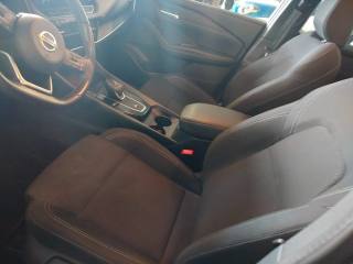 NISSAN Qashqai usata, con Servosterzo