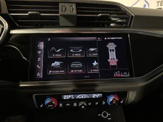 AUDI Q3 usata, con Climatizzatore