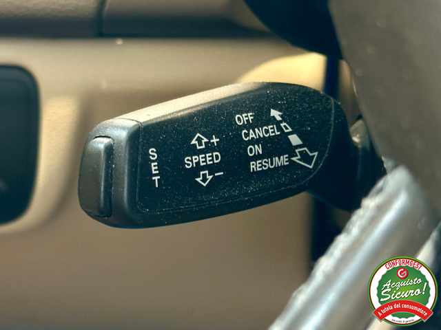 AUDI A6 usata, con Volante in pelle