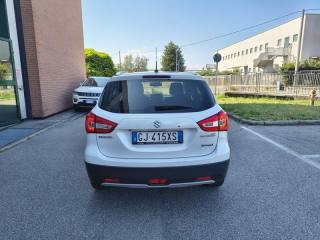 SUZUKI S-Cross usata, con Airbag Passeggero