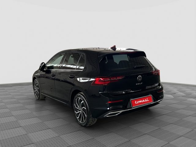 VOLKSWAGEN Golf usata 2