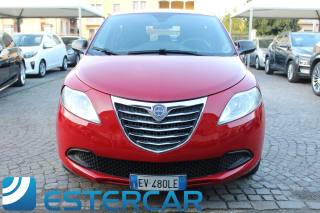 LANCIA Ypsilon usata, con Alzacristalli elettrici