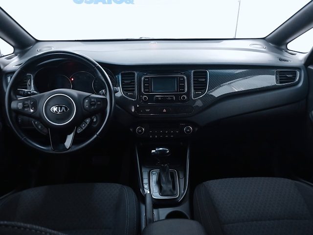 KIA Carens usata, con USB