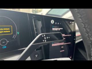RENAULT Megane usata, con Cerchi in lega