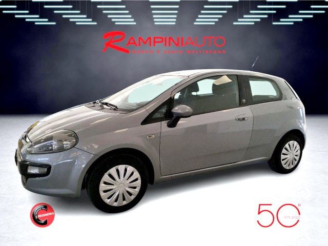 FIAT Punto usata 10