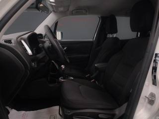 JEEP Renegade usata 14