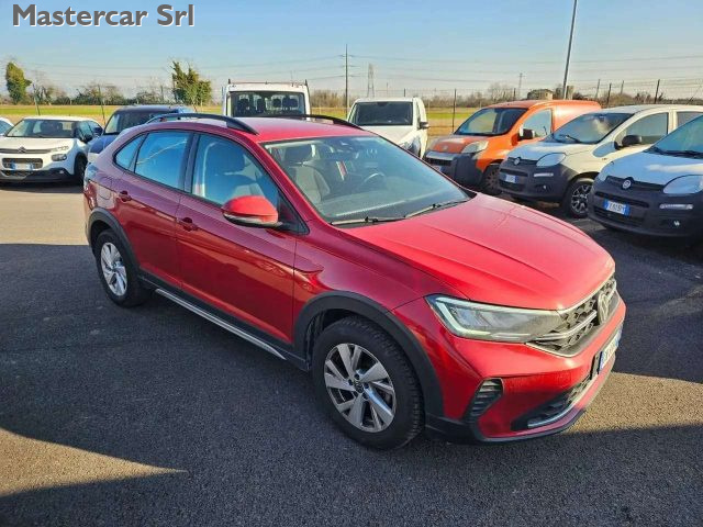 VOLKSWAGEN Taigo usata, con Boardcomputer