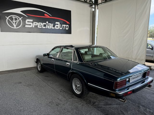 JAGUAR Sovereign usata 3