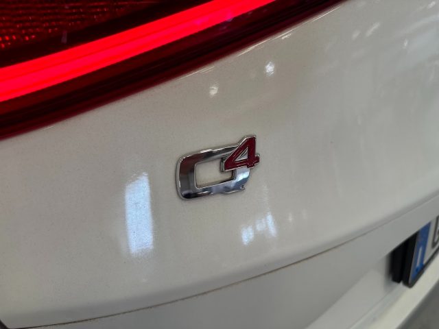 ALFA ROMEO Stelvio usata, con Chiusura centralizzata senza chiave