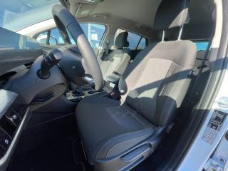 KIA Sportage usata, con Climatizzatore