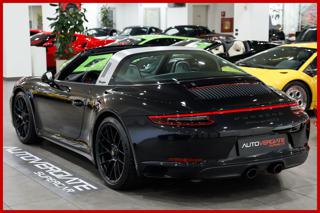PORSCHE 991 usata, con Alzacristalli elettrici