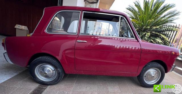 AUTOBIANCHI Bianchina usata 54