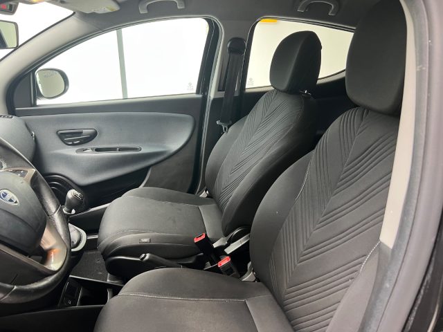 LANCIA Ypsilon usata, con Bluetooth