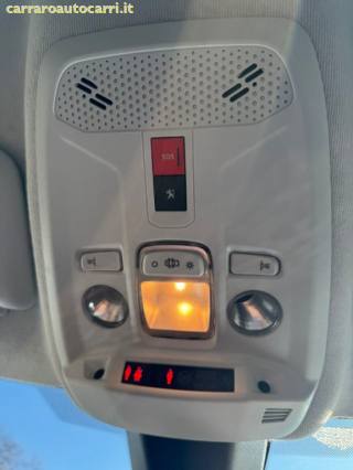 PEUGEOT 208 usata, con Filtro antiparticolato